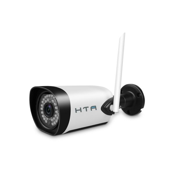 Caméra Wifi Mini Bullet - HTA-7B - HTA